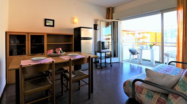 Interior - Spacious apartment by the beach by Beahost Rentals (Bibione)