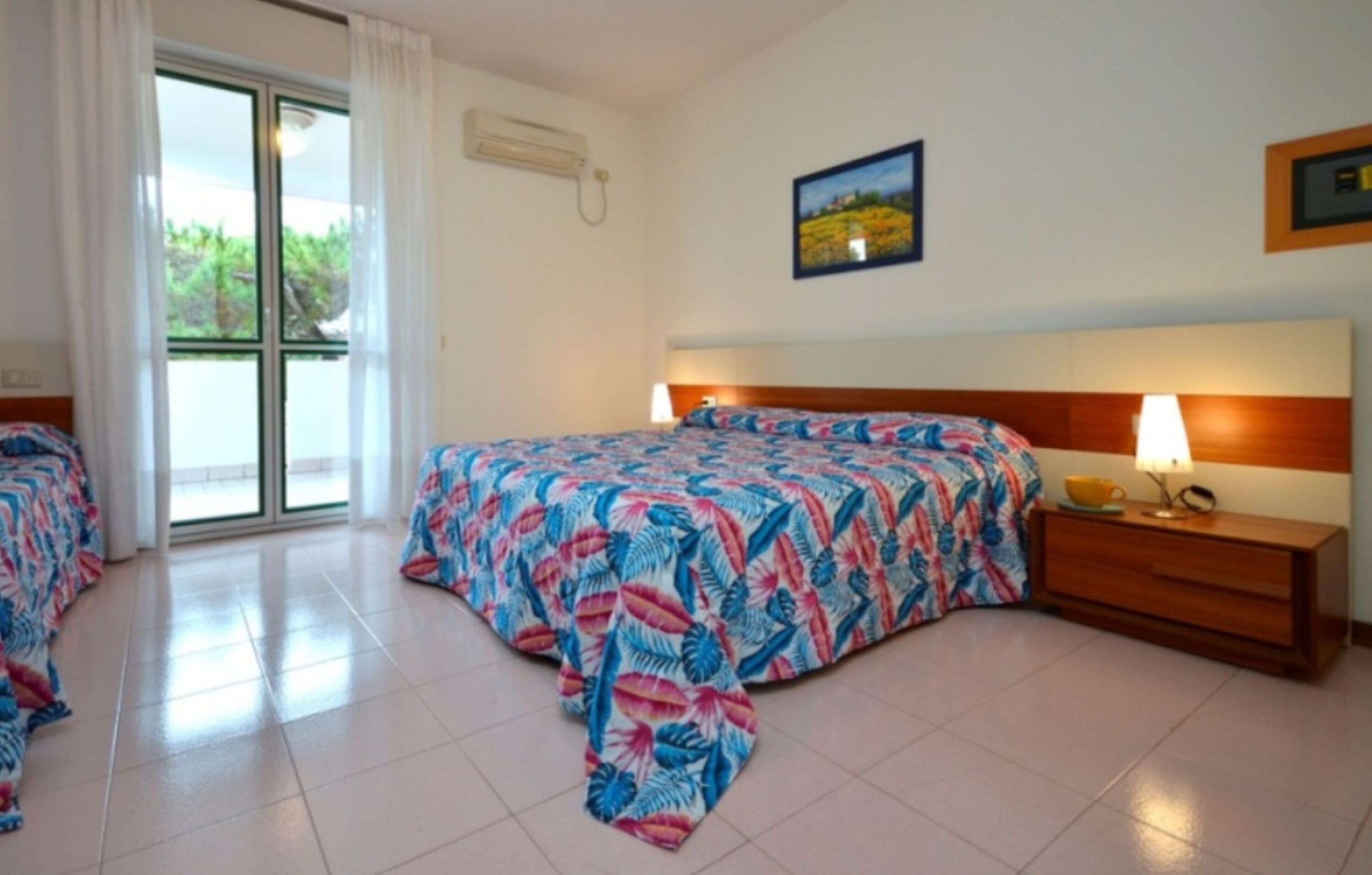 3 chambres, Wi-Fi, draps fournis