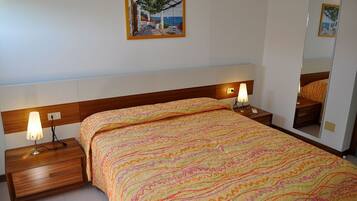 3 chambres, Wi-Fi, draps fournis