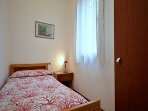 3 bedrooms - Charming family house with garden (Bibione)