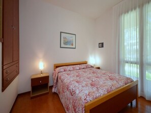 3 Schlafzimmer