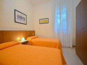 2 bedrooms - Stunning apartment with garden (Bibione)