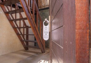 Suite | Bathroom - The Nichos Villas & Bungalows (Lembongan Island)