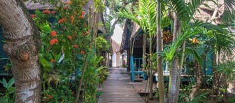 The Nichos Villas & Bungalows