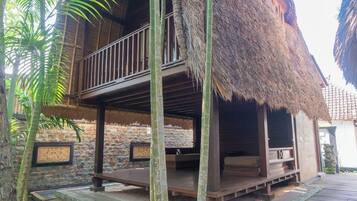 1 habitación, escritorio, wifi gratis y ropa de cama