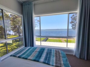 4 Schlafzimmer, Bügeleisen/Bügelbrett, kostenloses WLAN, Bettwäsche