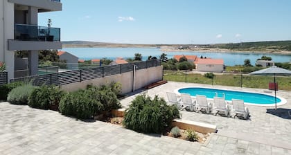 Vila Cissa Novalja