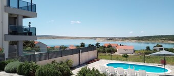 Vila Cissa Novalja