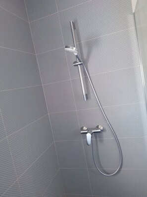 Zeep, toiletpapier