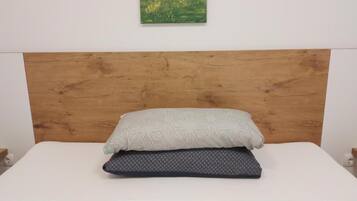 4 Schlafzimmer, WLAN, Bettwäsche