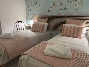 1 slaapkamer