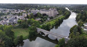 Luchtfoto