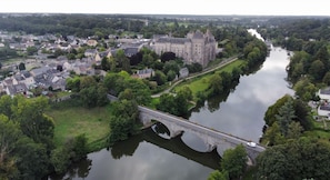 Luchtfoto