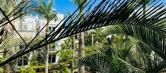 3-bedroom Family villa in beautiful Grand Baie with AC, WiFi