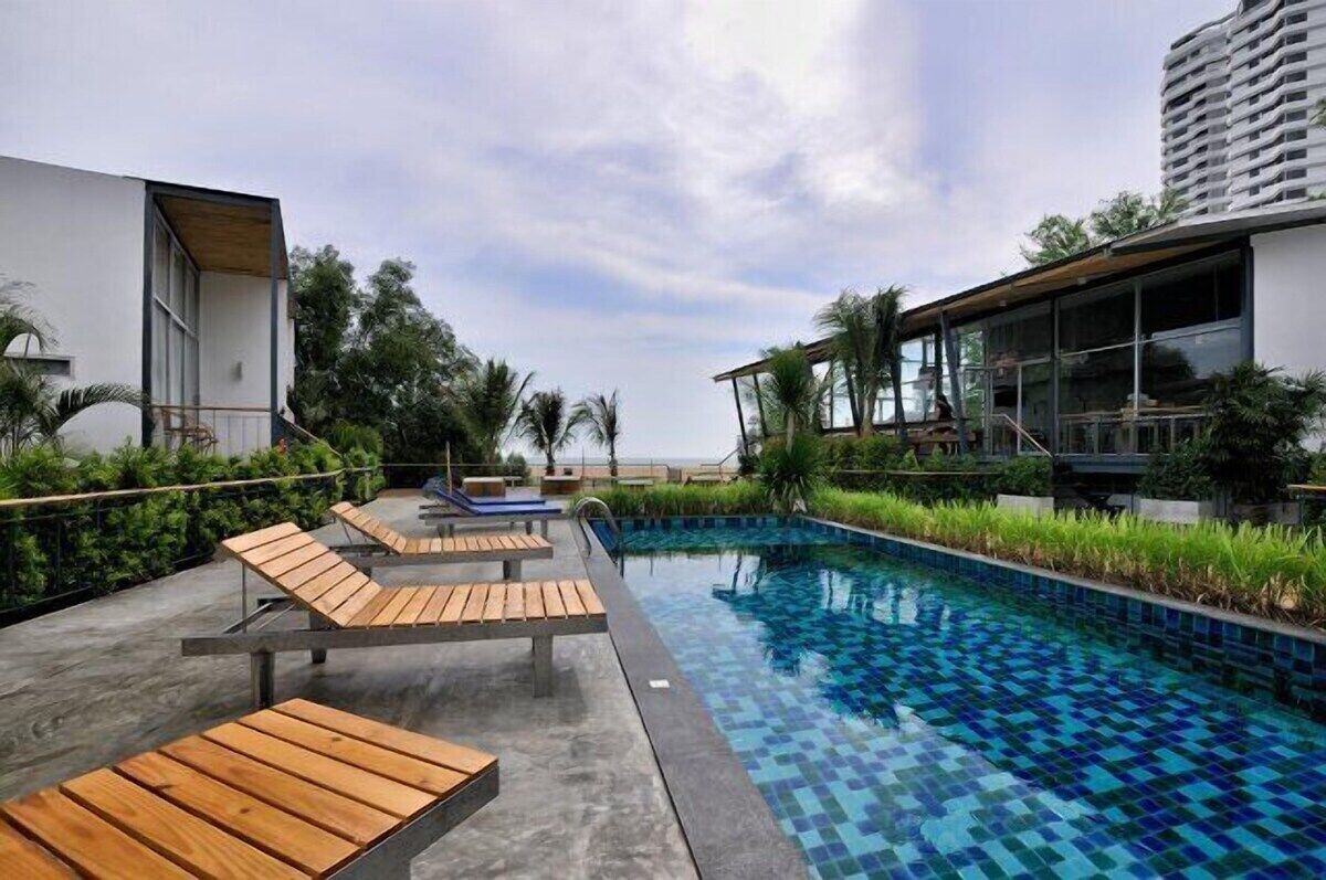 Photo - Sunset Serenity Jomtien Resort