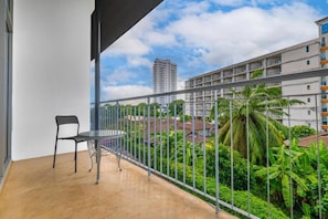 Superior Double Room | Terrace/patio