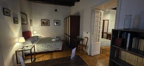 經典公寓客房 | 1 間臥室、免費無線上網