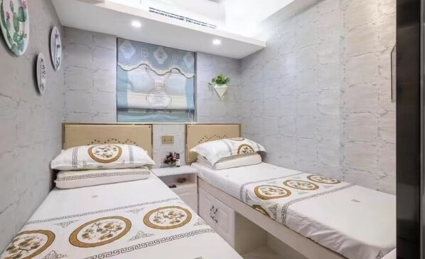 Superior Double Room | Free WiFi - Spring Inn (Kowloon)