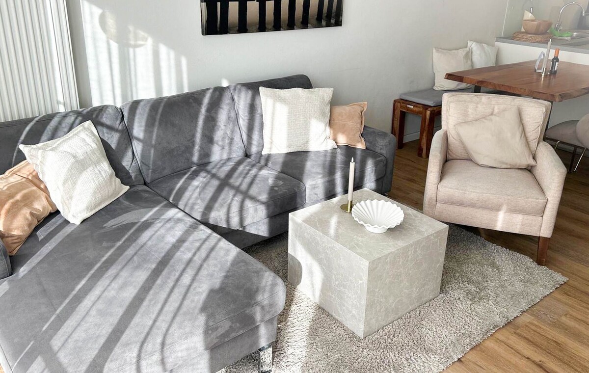 Image de profil de l’hôte