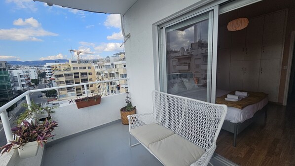 Apartment | 3 bedrooms, soundproofing - 07 LIM - Stay Velvet Apartment (Limassol)