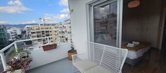 07 LIM - Stay Velvet Apartment