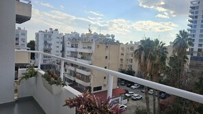 Apartment | 3 bedrooms, soundproofing