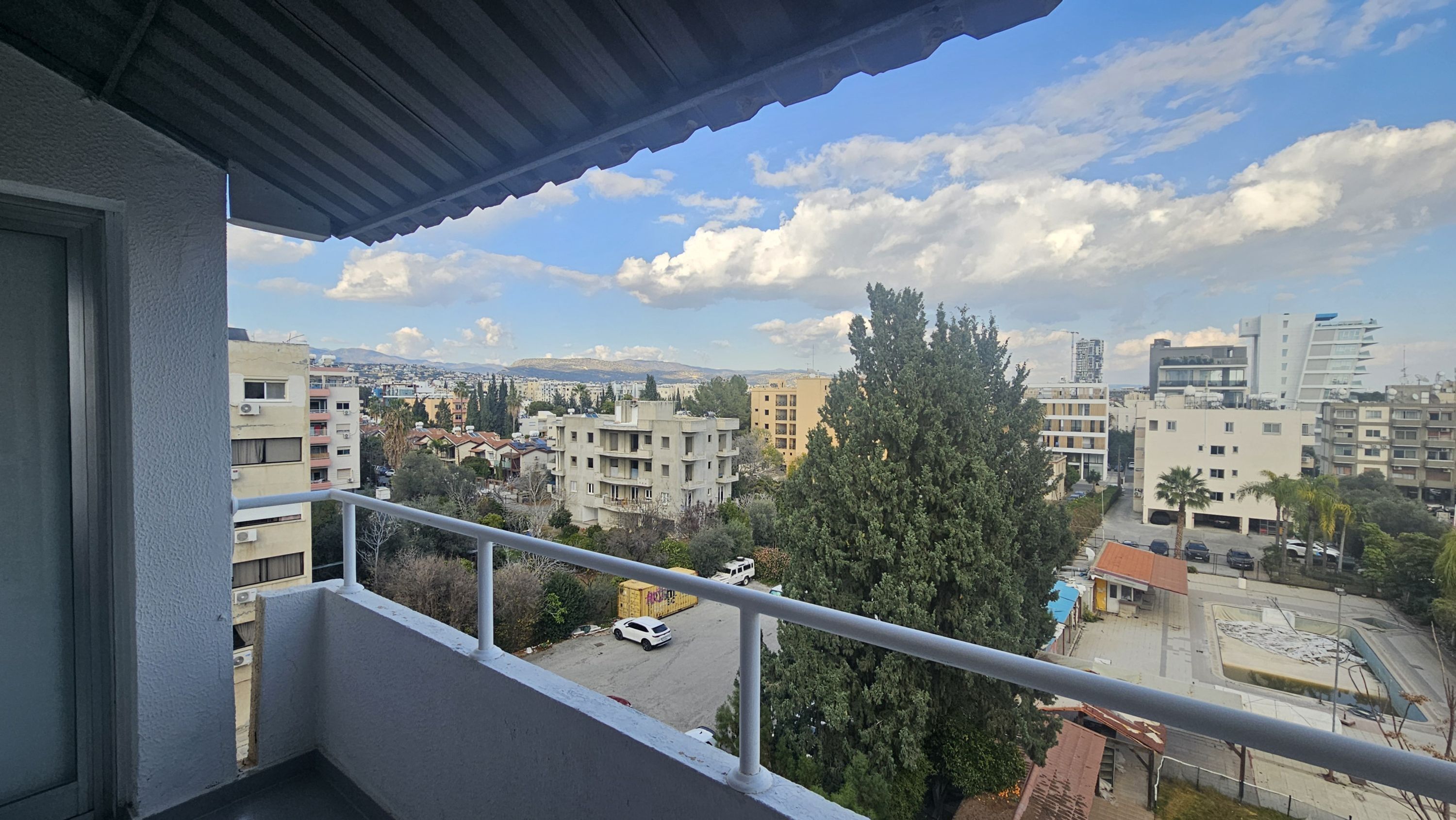 3 habitaciones y sistema de insonorización 