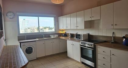 07 LIM - Stay Velvet Apartment