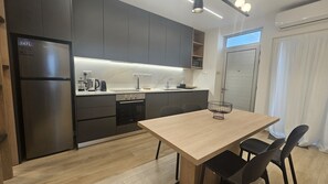 Căn hộ | 2 phòng ngủ, phòng cách âm