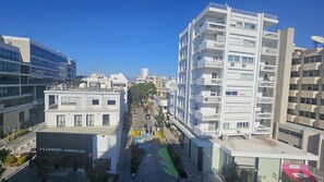 Căn hộ | 2 phòng ngủ, phòng cách âm