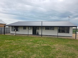 Exterior - RiverBed Rise (Tailem Bend)