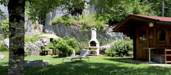 Turmhaus am Königssee - Cozy vacation home with mountain views & top location