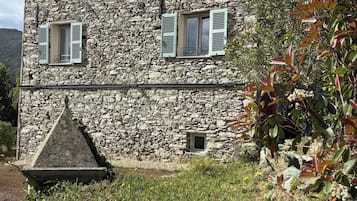 Exterieur