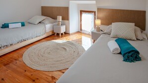 2 slaapkamers, gratis wifi