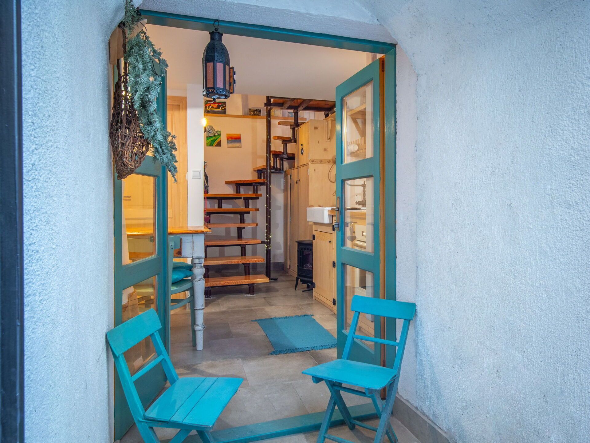 Intérieur