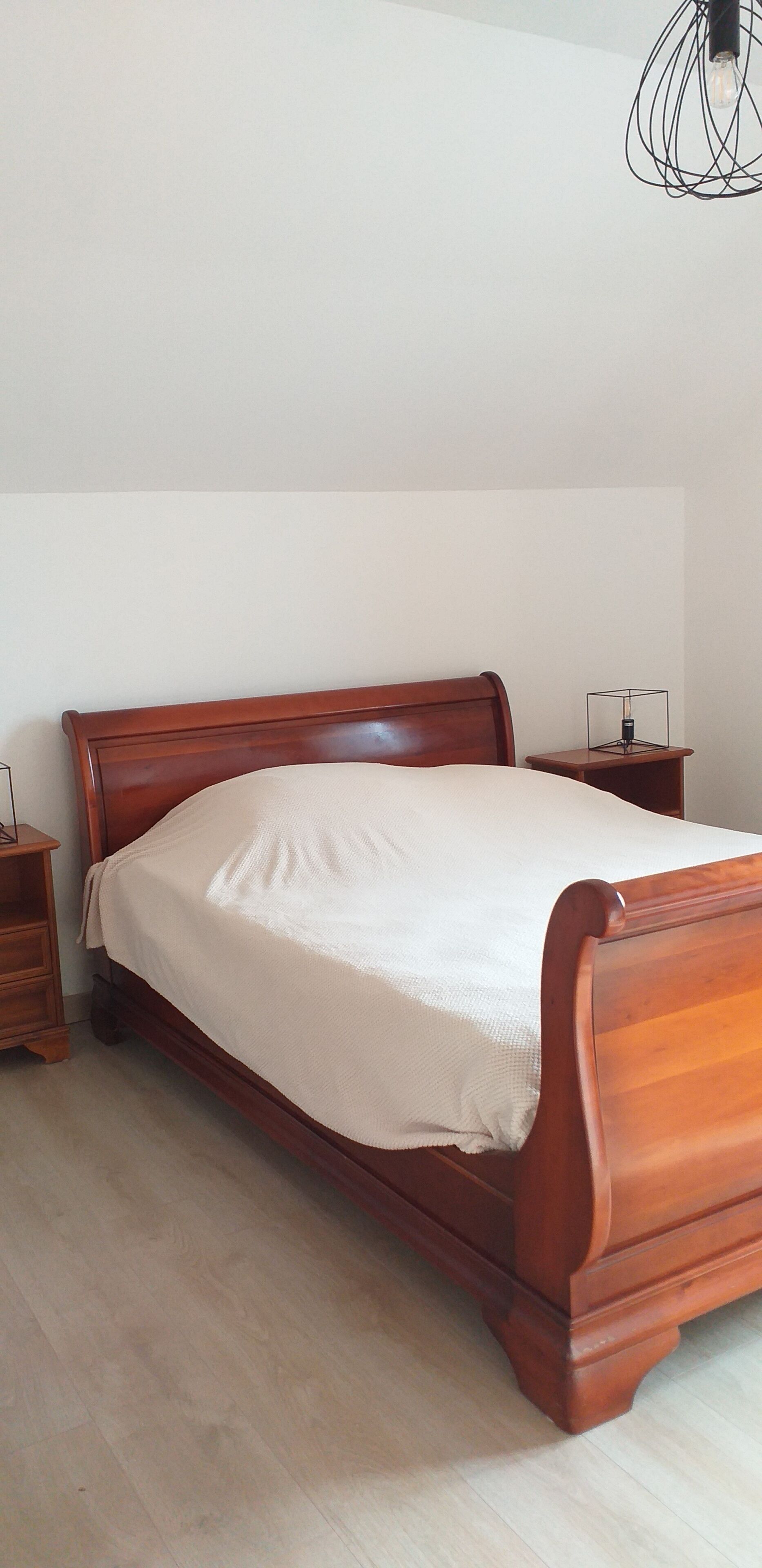 3 Schlafzimmer, Bügeleisen/Bügelbrett, Reisekinderbett, kostenloses WLAN
