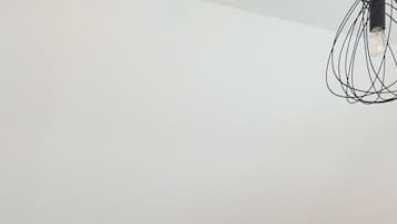 3 Schlafzimmer, Bügeleisen/Bügelbrett, Reisekinderbett, kostenloses WLAN