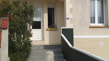 Außendetails