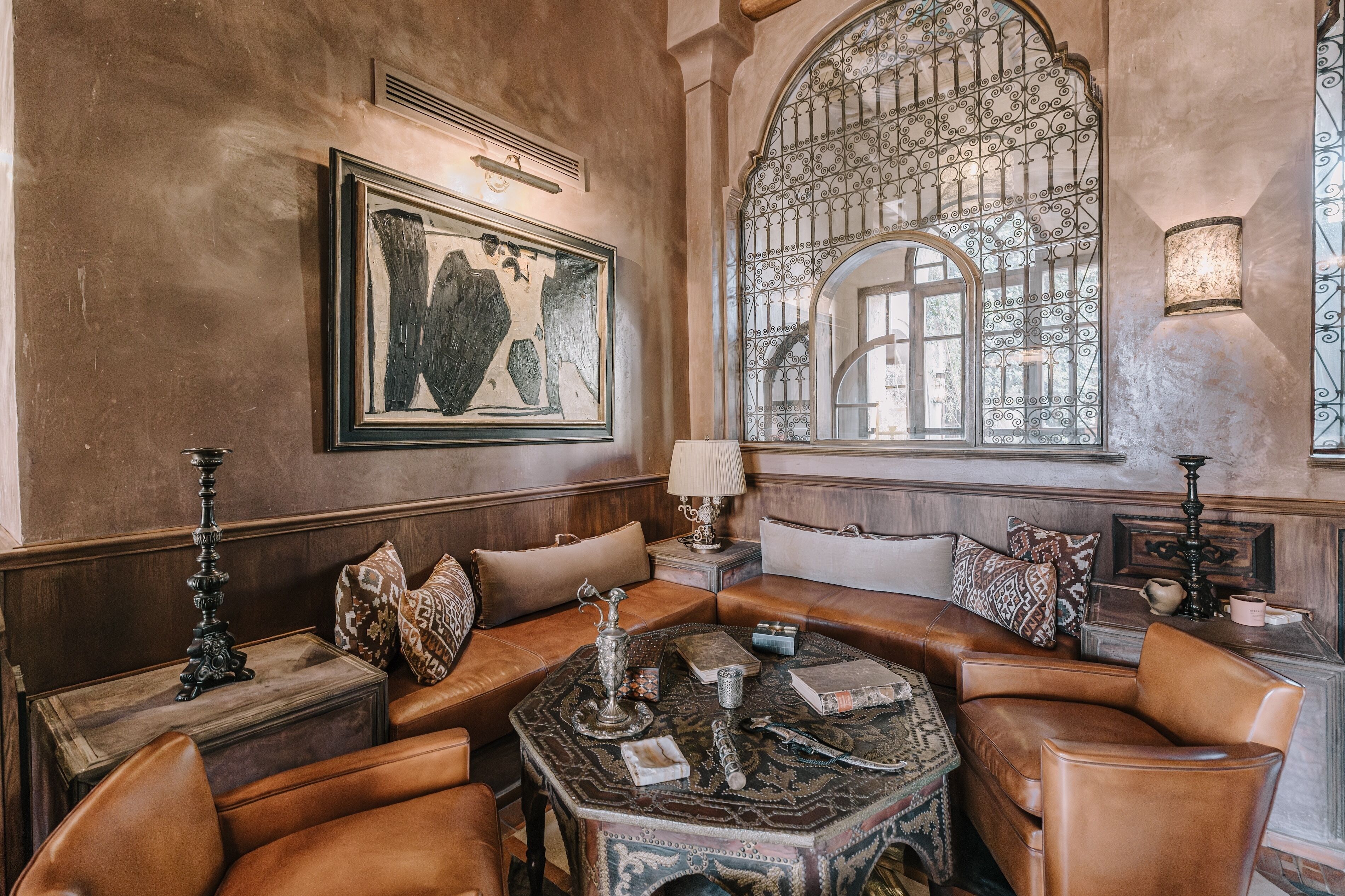 2 bares o lounges, bar junto a la alberca 