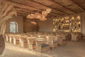 Meeting facility - KASBAH D'IF (Tameslouht)