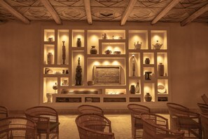 Meeting facility - KASBAH D'IF (Tameslouht)