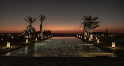 KASBAH D'IF