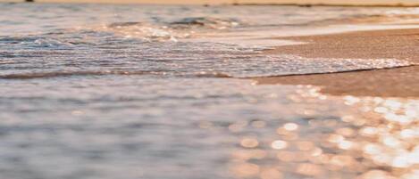 Leilighet | Utsikt fra overnattingsstedet