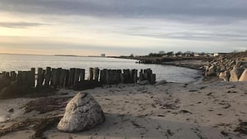 Apartment | Blick von der Unterkunft