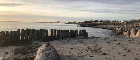 Apartment | View from property