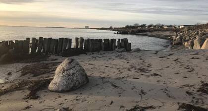 Apartment in Fehmarn OT Landkirchen