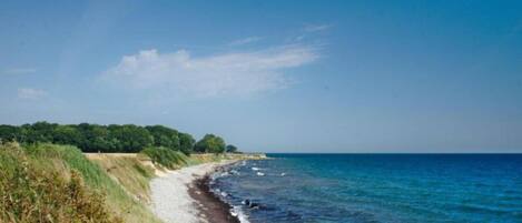 الإطلالة من المنشأة