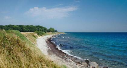 Apartment in Fehmarn OT Landkirchen