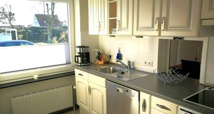 Apartment in Fehmarn OT Landkirchen