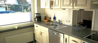 Apartment in Fehmarn OT Landkirchen